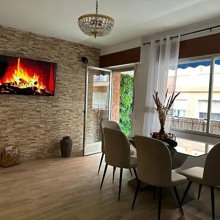 Happy Hideaway Apartment Alicante Exterior photo