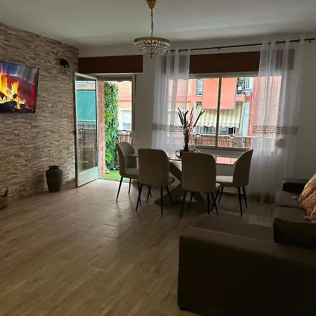Happy Hideaway Apartment Alicante Exterior photo