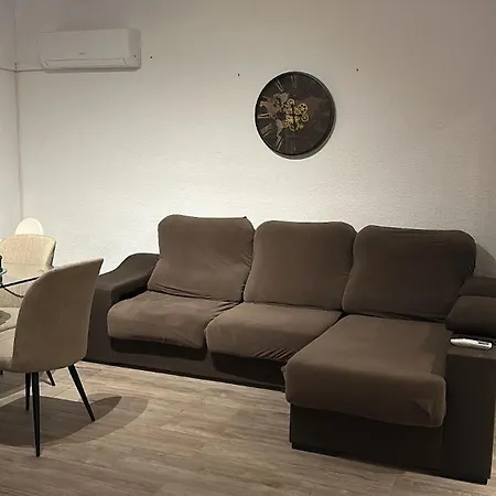 Happy Hideaway Apartment Alicante Exterior photo