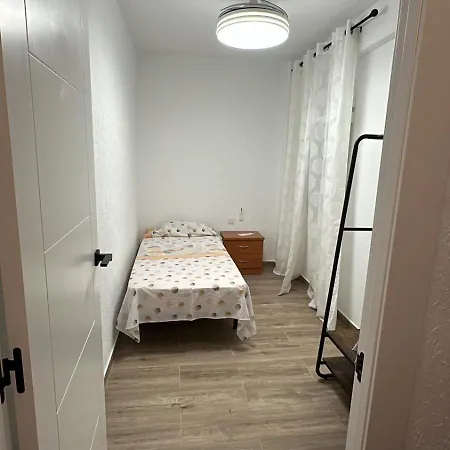 Happy Hideaway Apartment Alicante Exterior photo