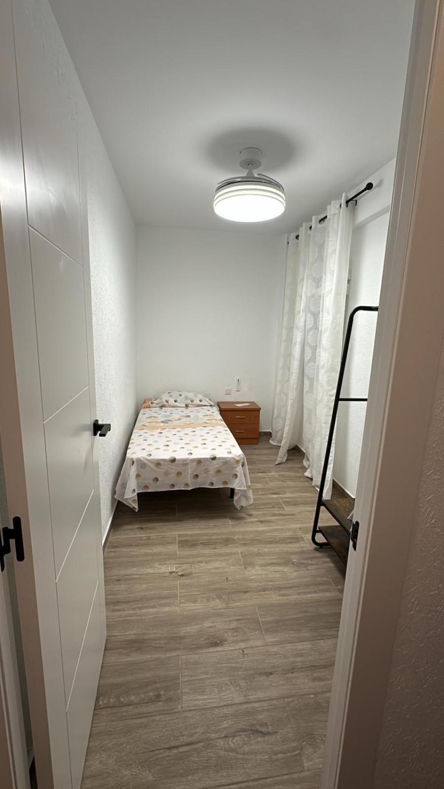 Apartment Happy Hideaway