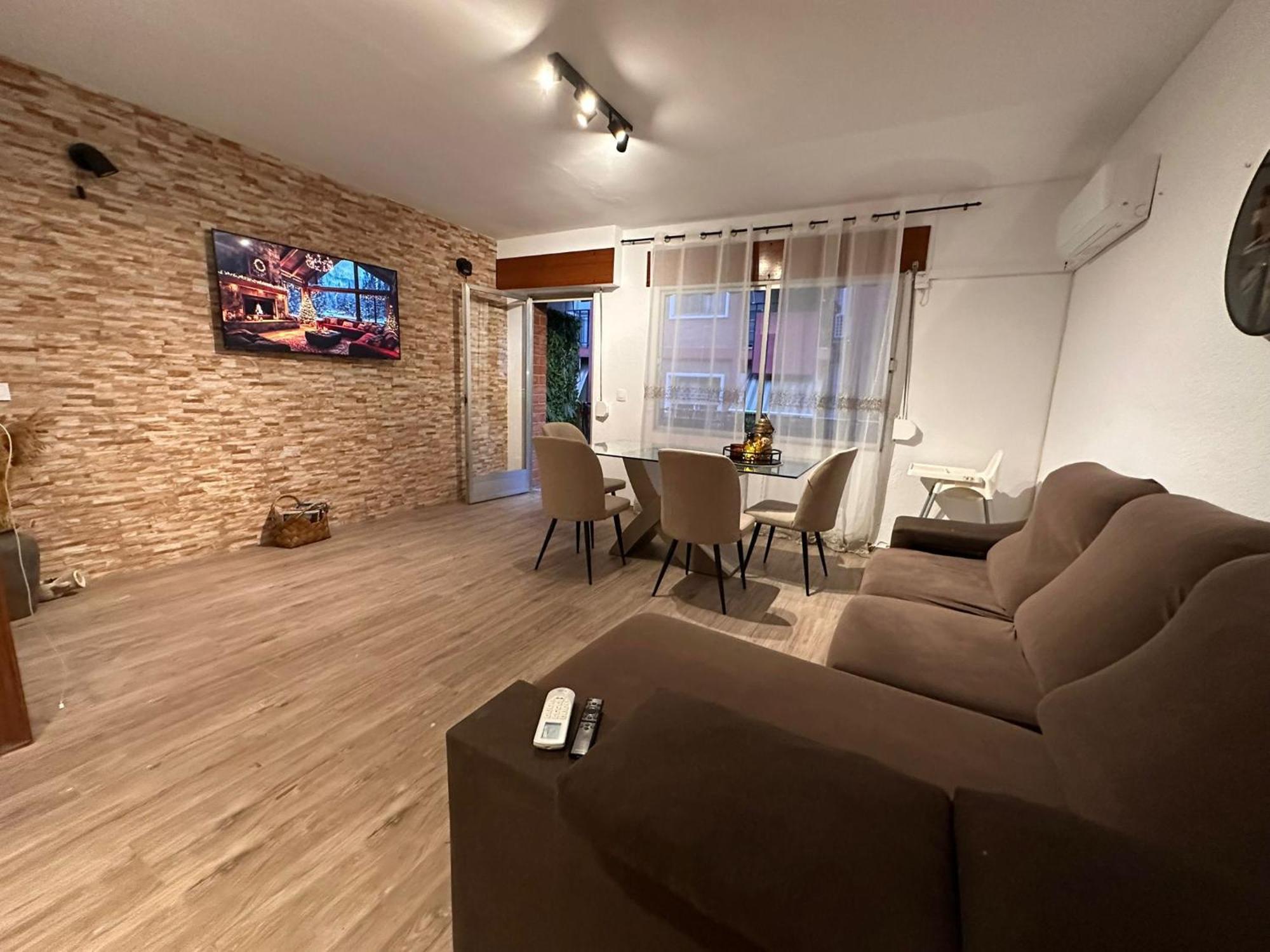 Apartment Happy Hideaway Alicante
