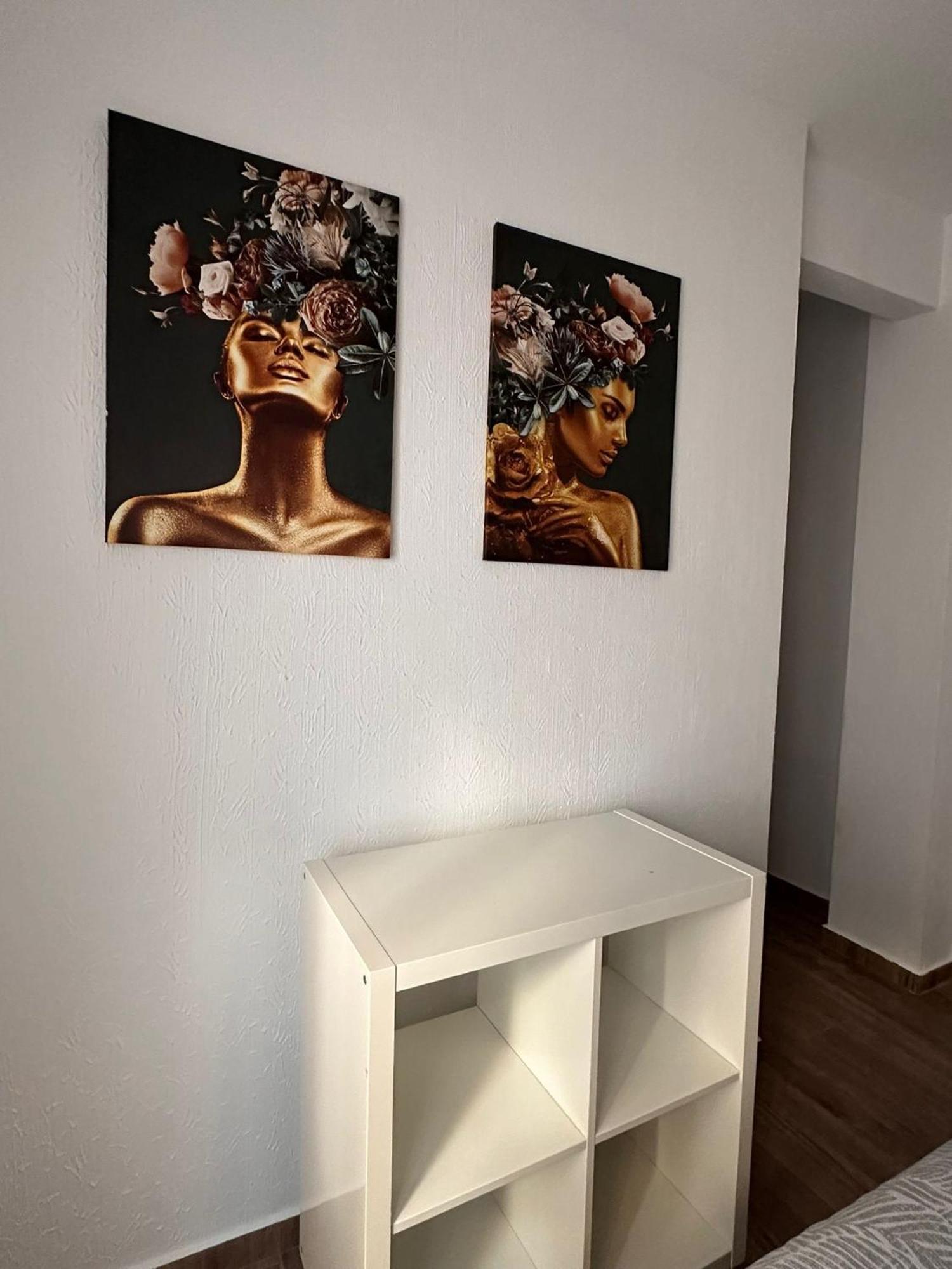 Apartment Happy Hideaway *